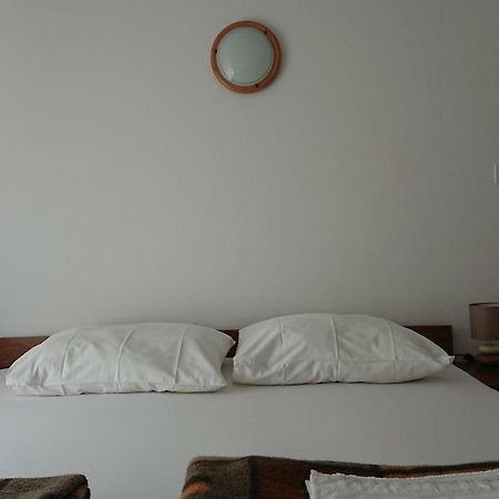 Apartman Kursar Srima Exteriér fotografie