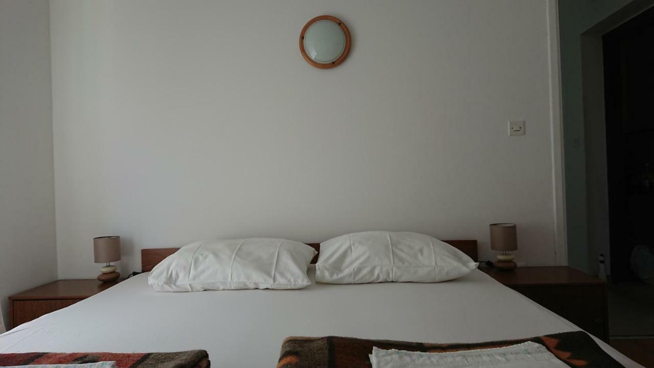 Apartman Kursar Srima Exteriér fotografie