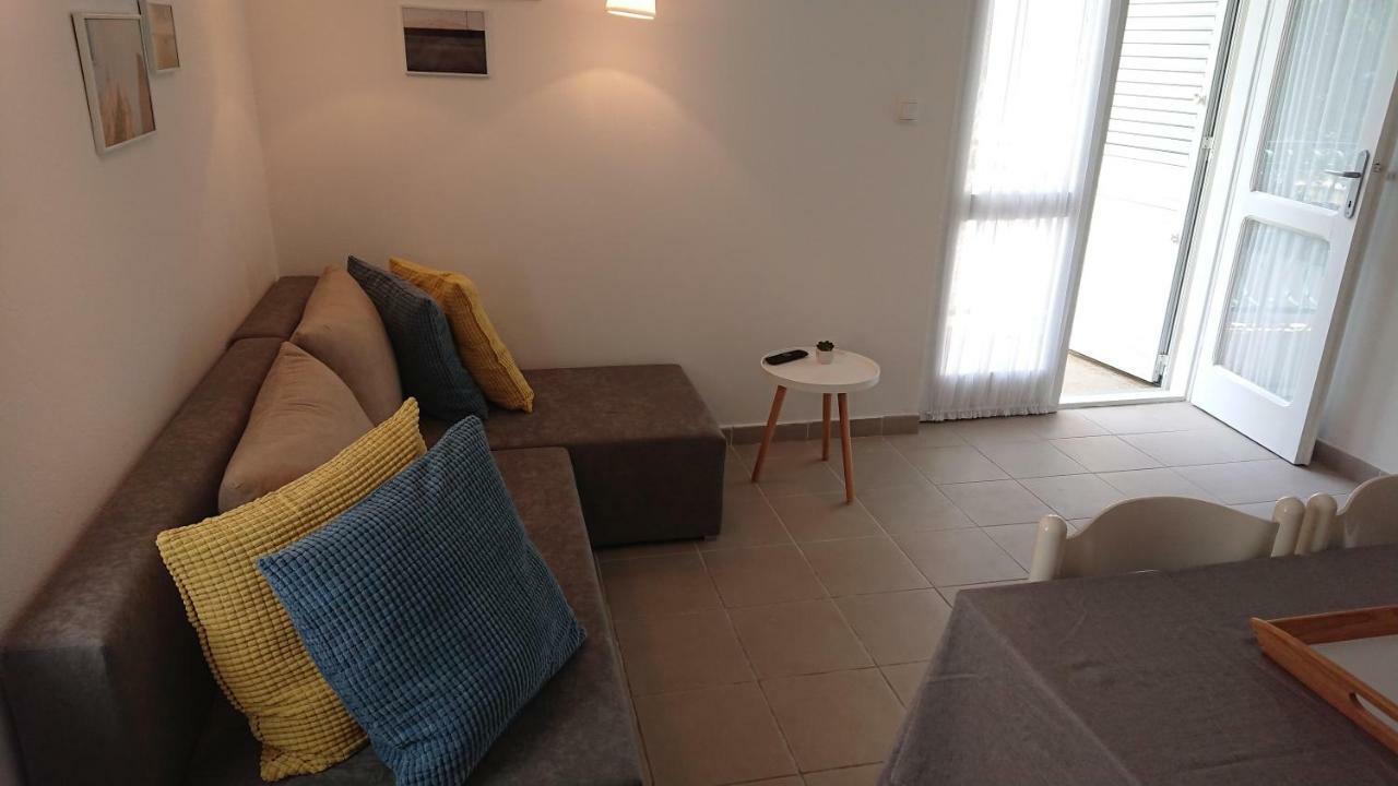 Apartman Kursar Srima Exteriér fotografie